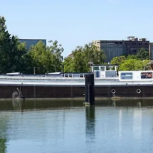  Apartment Bateau Peniche - Euratechnologie